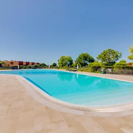L'Orangerie Modern 1Bdr Apartment, Ground Floor Vilamoura Exterior photo
