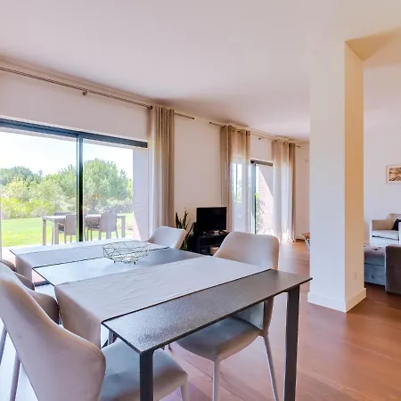 L'Orangerie Modern 1Bdr Apartment, Ground Floor Vilamoura Exterior photo