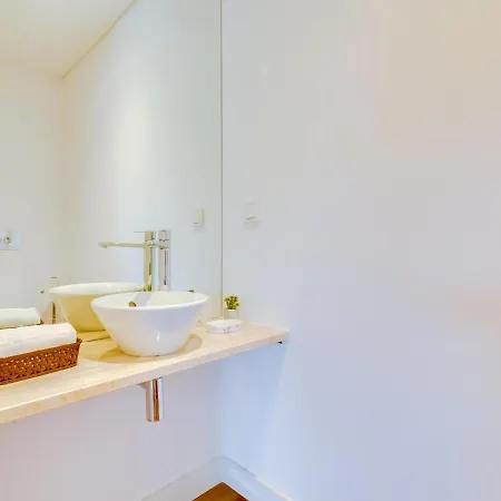 L'Orangerie Modern 1Bdr Apartment, Ground Floor Vilamoura Exterior photo