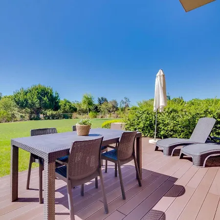 L'Orangerie Modern 1Bdr Apartment, Ground Floor Vilamoura Exterior photo