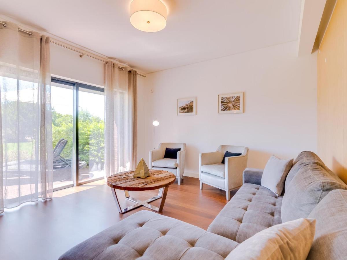 L'orangerie Modern 1bdr Apartment, Ground Floor * Vilamoura