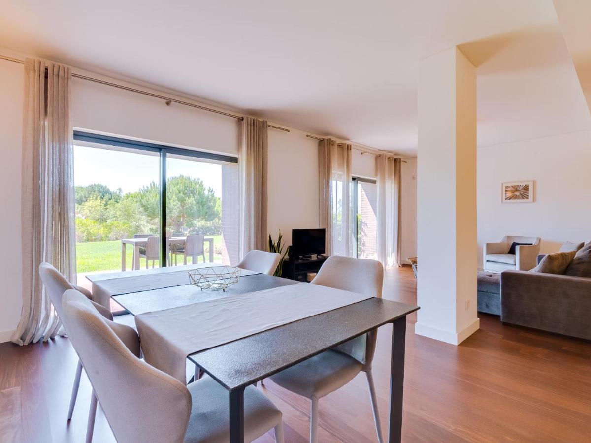 Apartment L'orangerie Modern 1bdr Apartment, Ground Floor Vilamoura