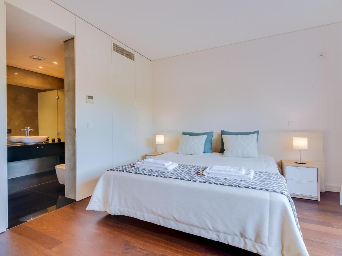 L'orangerie Modern 1bdr Apartment, Ground Floor Apartment Vilamoura