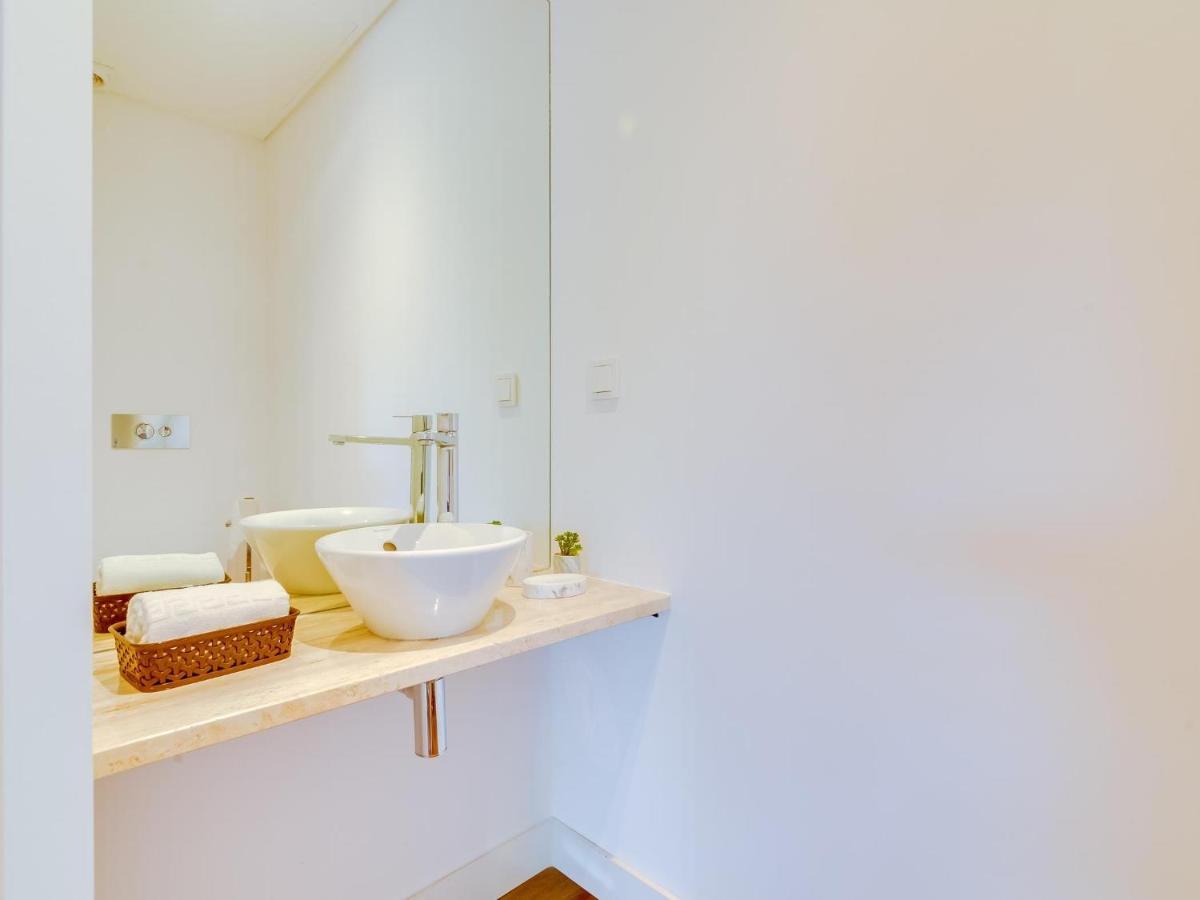 Apartment L'orangerie Modern 1bdr Apartment, Ground Floor Vilamoura