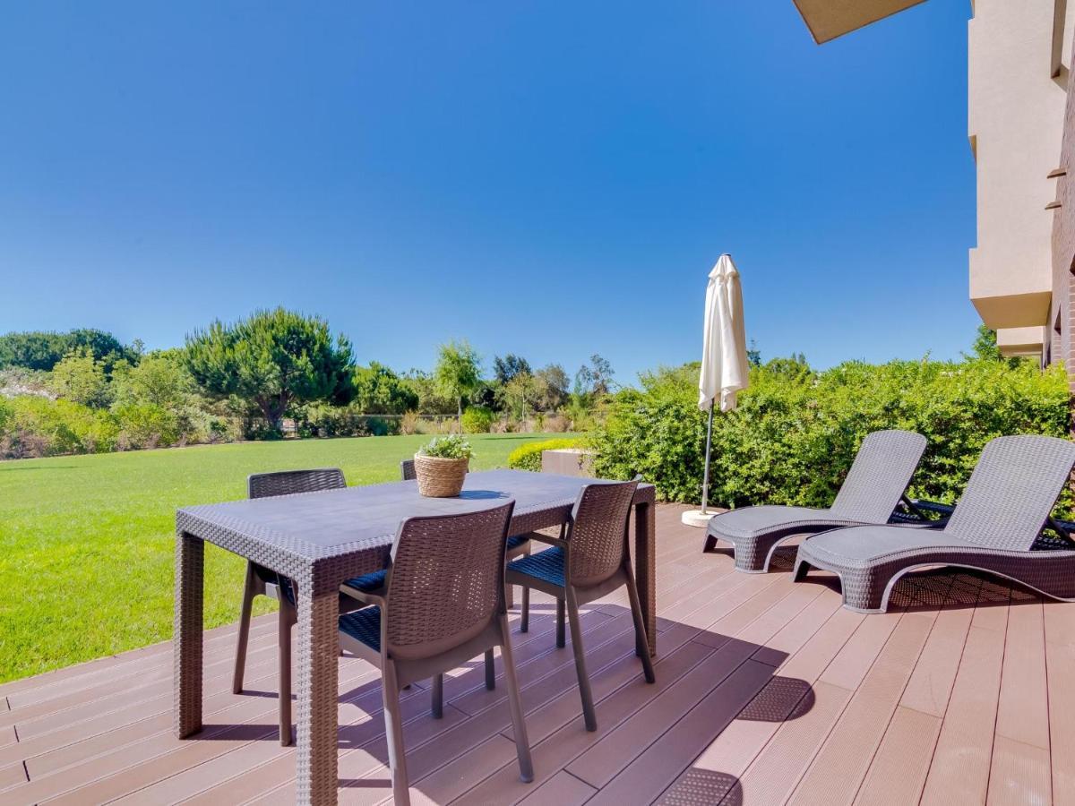 L'orangerie Modern 1bdr Apartment, Ground Floor Vilamoura