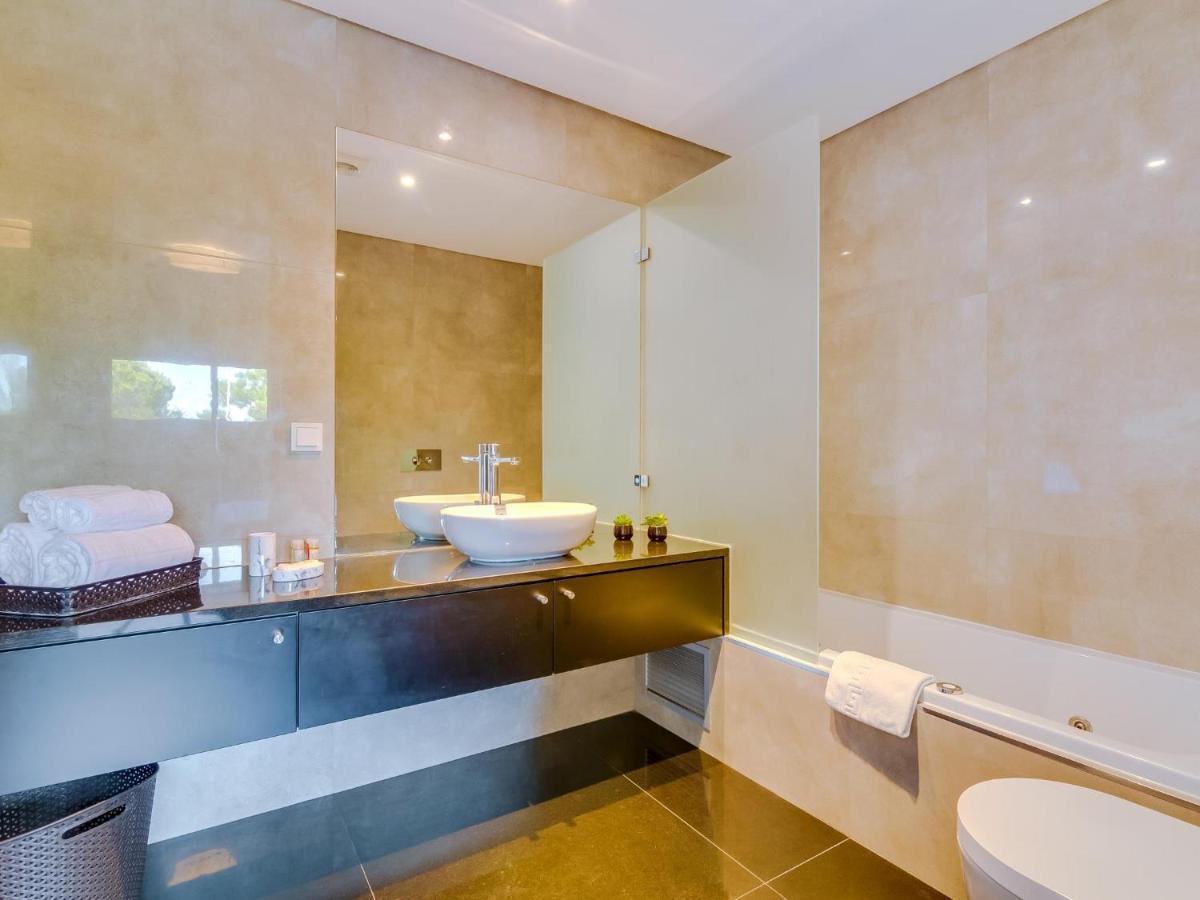 L'orangerie Modern 1bdr Apartment, Ground Floor Vilamoura