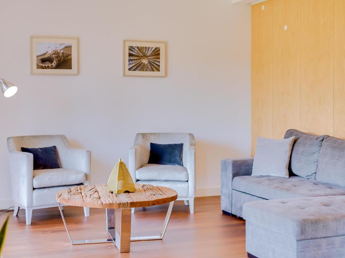 Apartment L'orangerie Modern 1bdr Apartment, Ground Floor Vilamoura