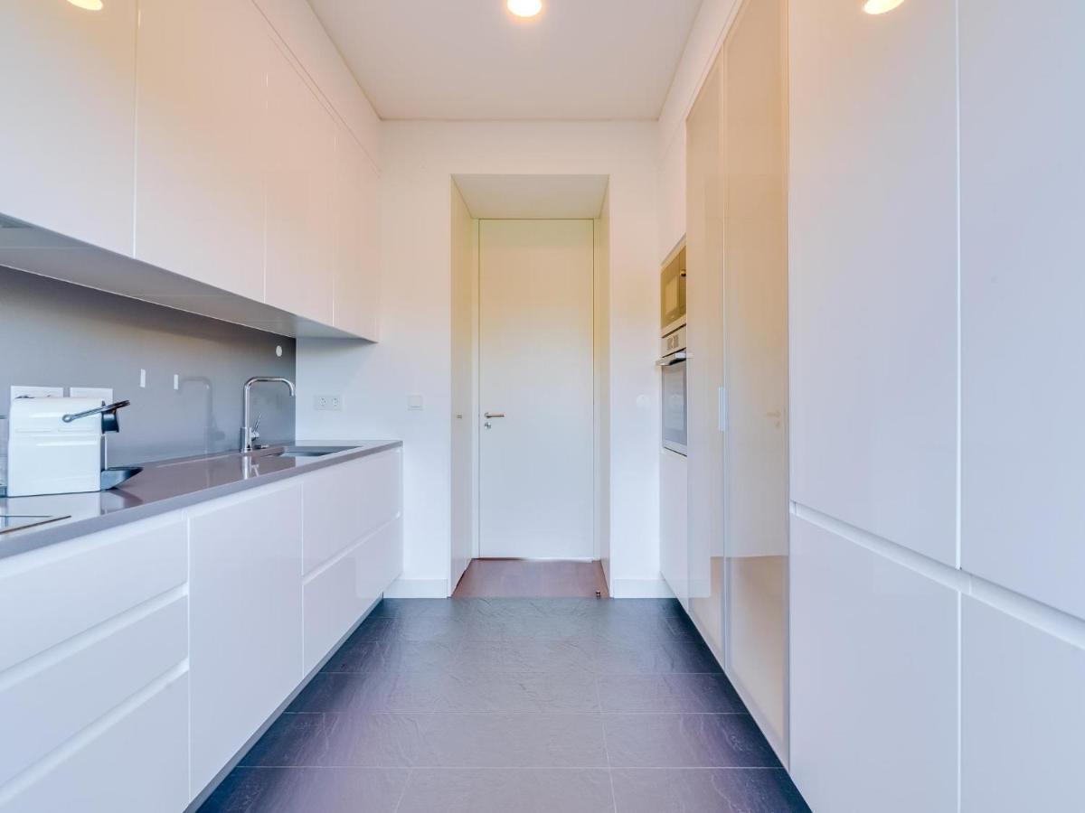 L'orangerie Modern 1bdr Apartment, Ground Floor *