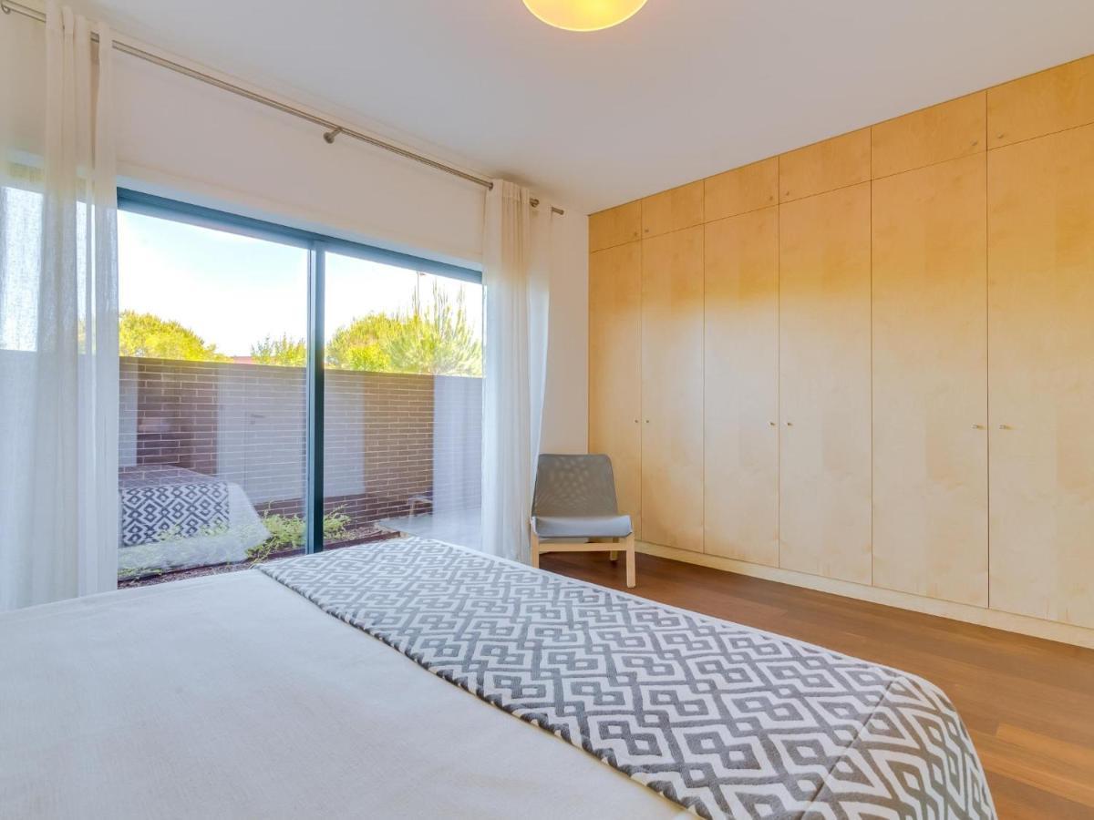Apartment L'orangerie Modern 1bdr Apartment, Ground Floor Vilamoura