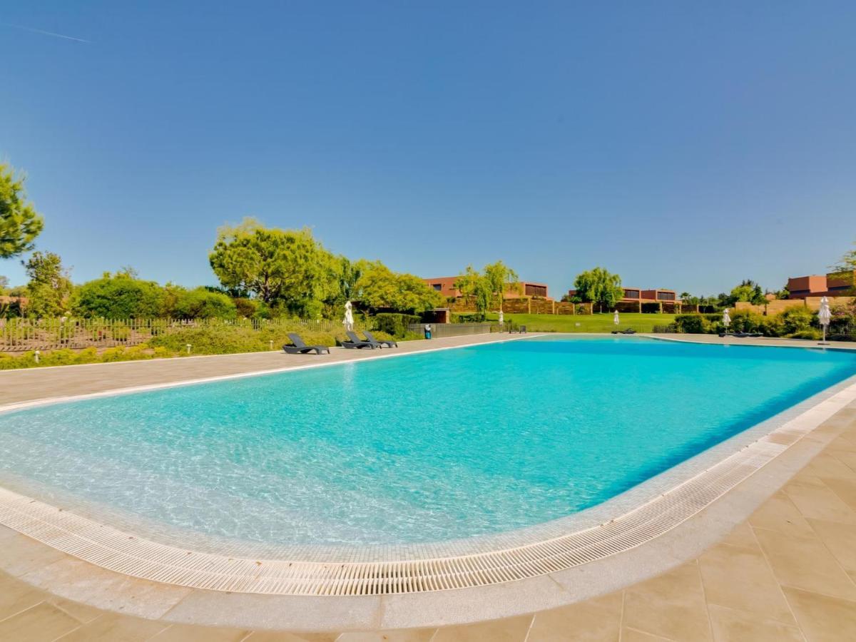 Apartment L'orangerie Modern 1bdr Apartment, Ground Floor Vilamoura