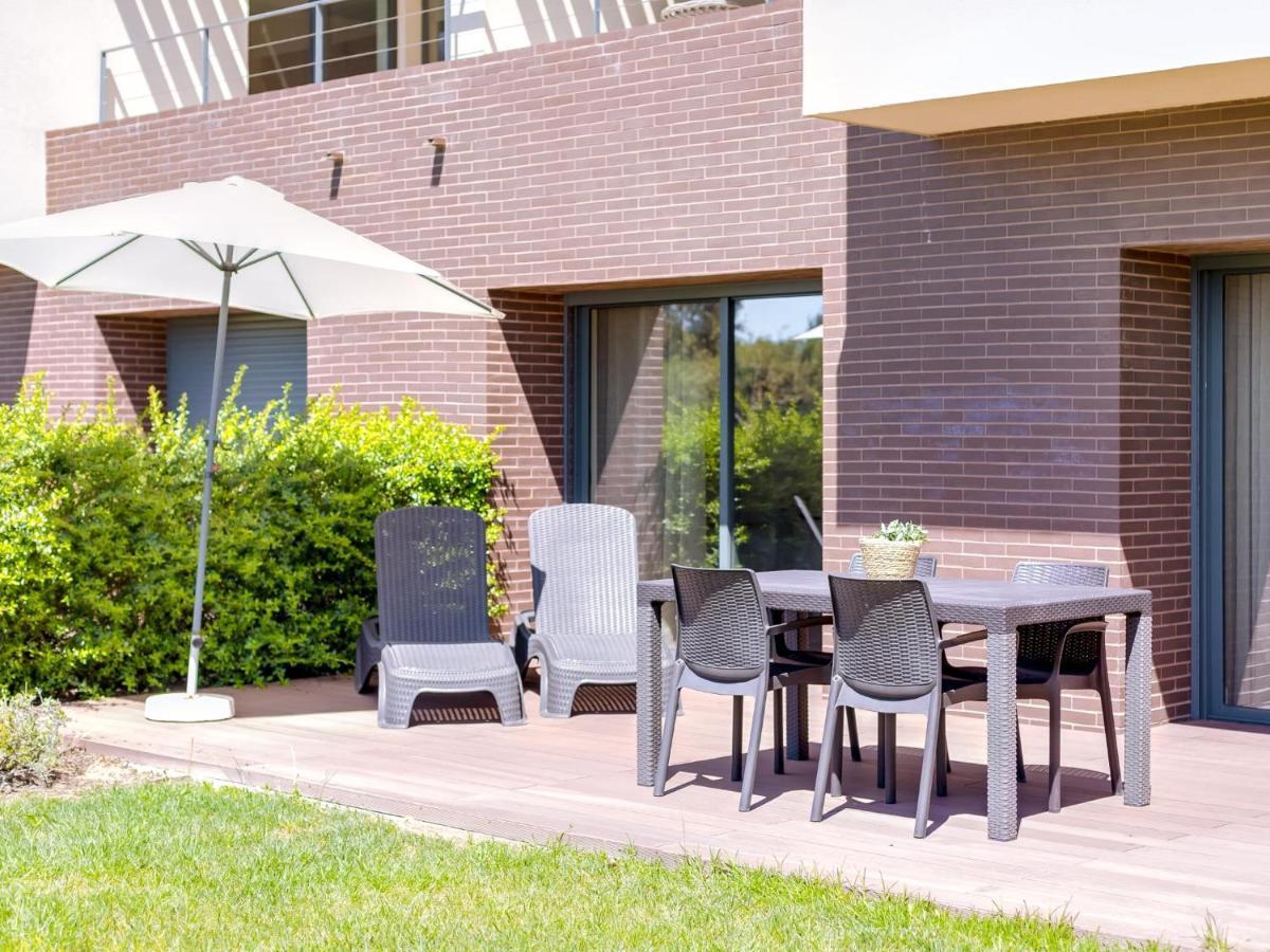 L'orangerie Modern 1bdr Apartment, Ground Floor * Vilamoura