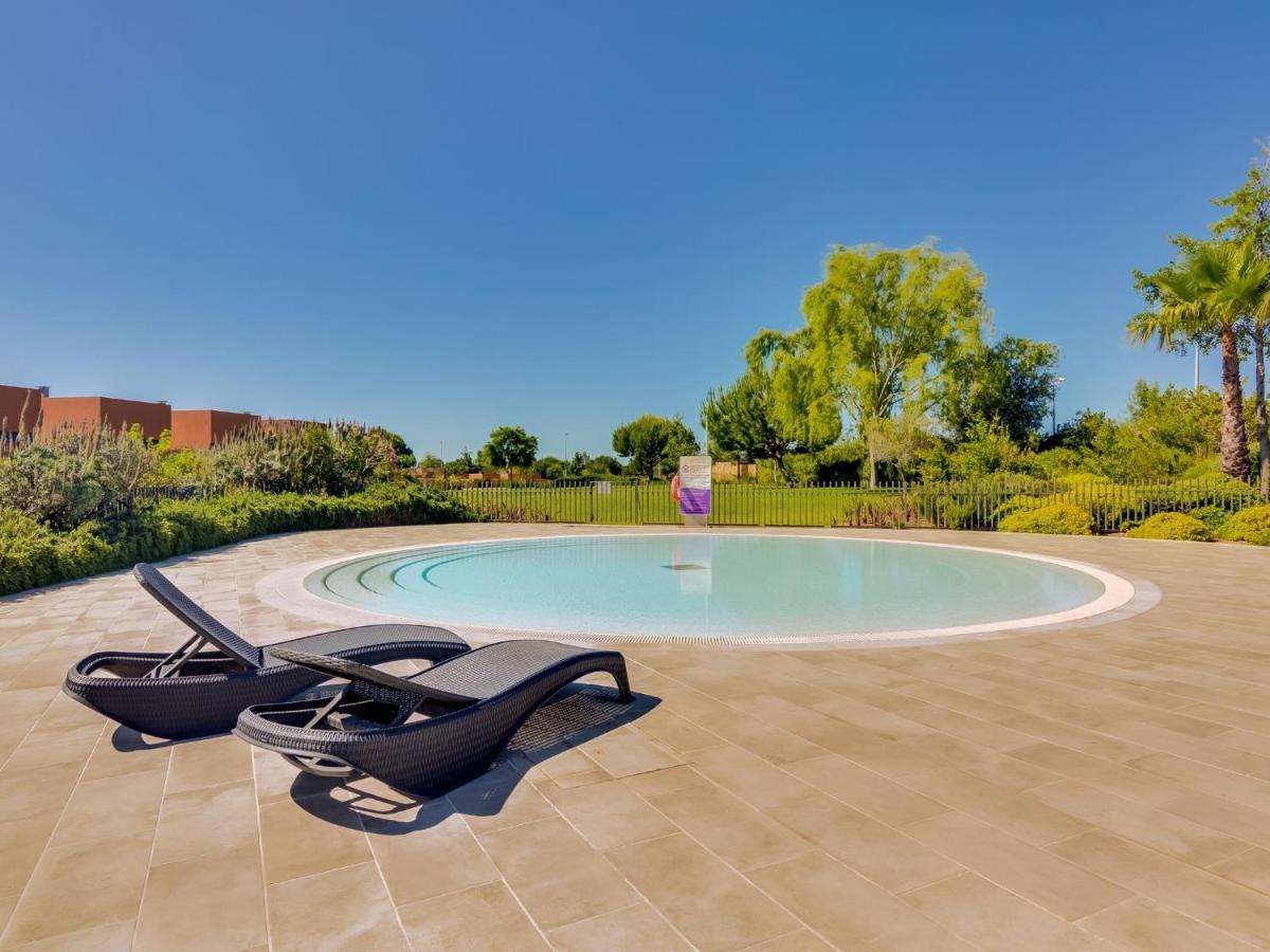 Apartment L'orangerie Modern 1bdr Apartment, Ground Floor Vilamoura