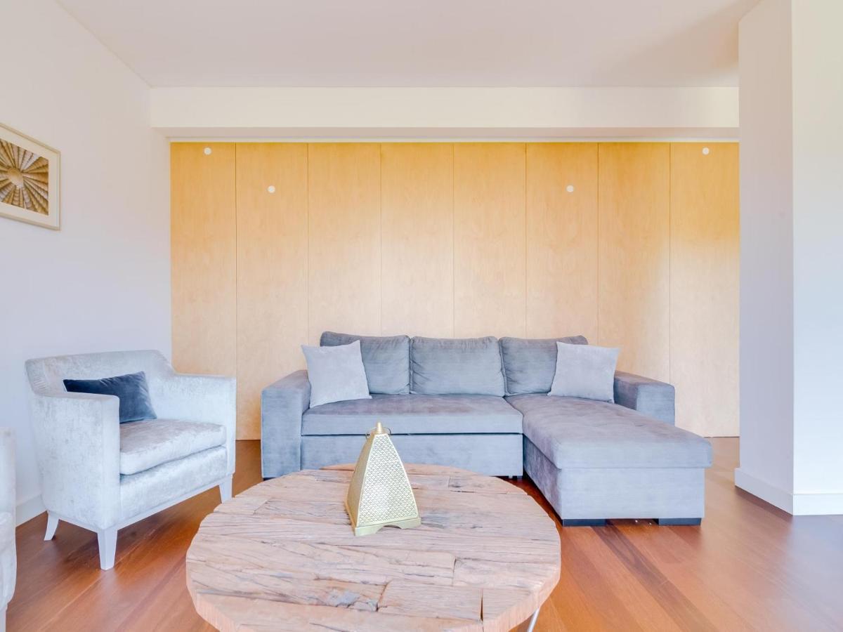 L'orangerie Modern 1bdr Apartment, Ground Floor *