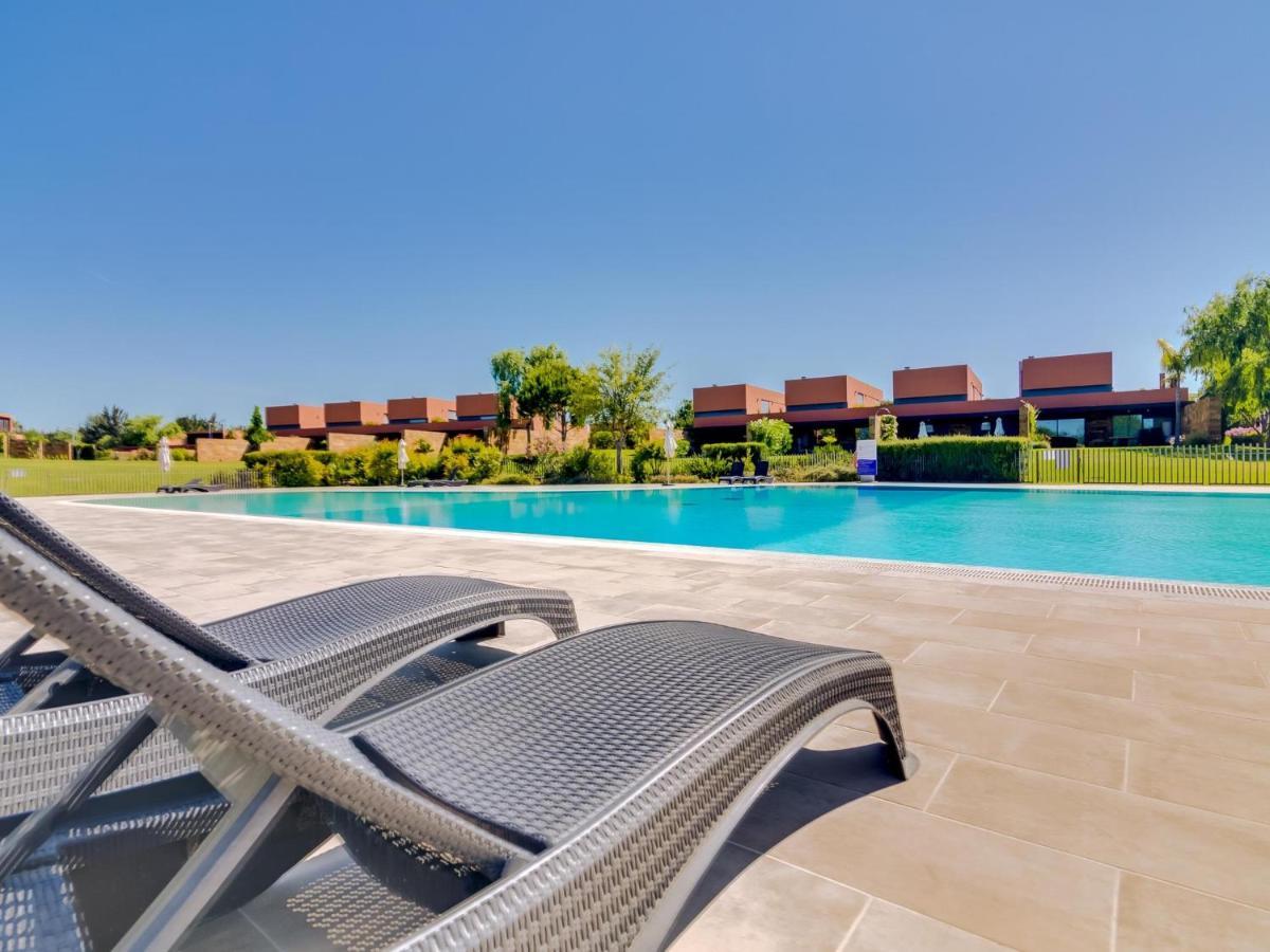 L'orangerie Modern 1bdr Apartment, Ground Floor Vilamoura